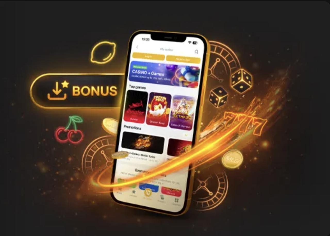 Mega Moolah free spins session