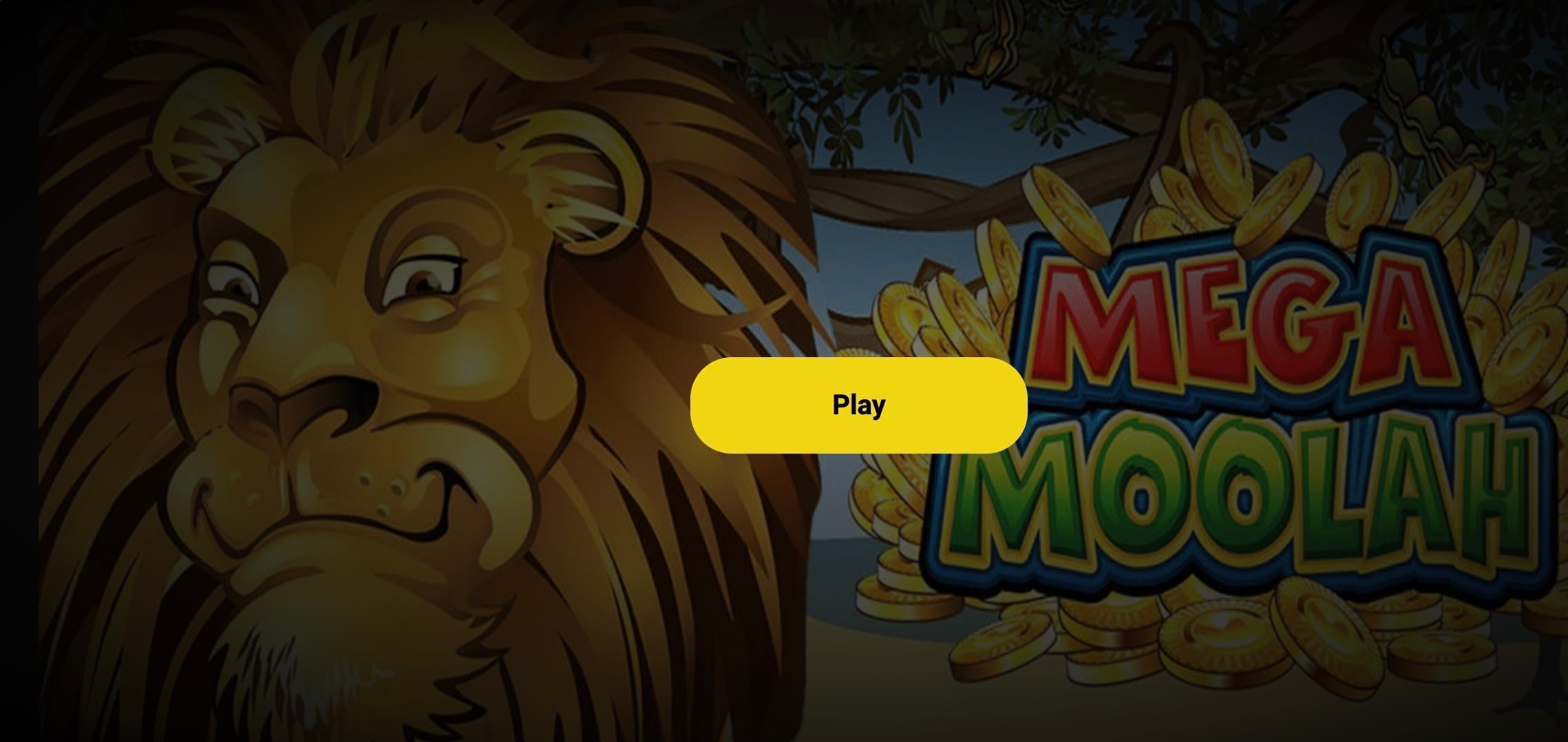 mega moolah demo